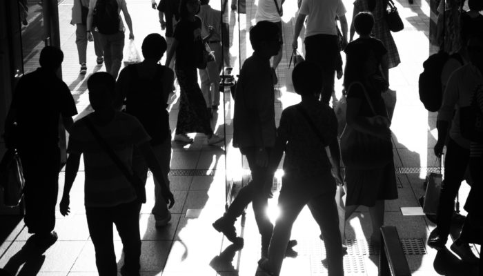 失敗を認める姿勢から見える日本人の古典的「自分」感覚 – 歩きながら考える vol.110