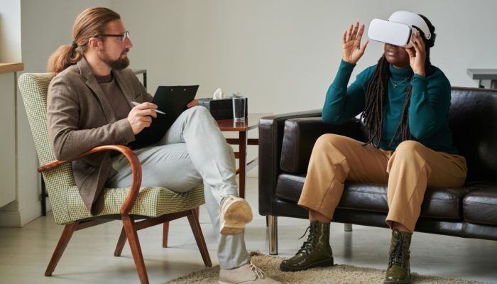 AIと夢セッションの時代：スピリチュアリティに入り込むテクノロジー – 歩きながら考える vol.150