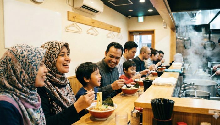 5500円のラーメンを見てモヤモヤした話 – 歩きながら考える vol.184