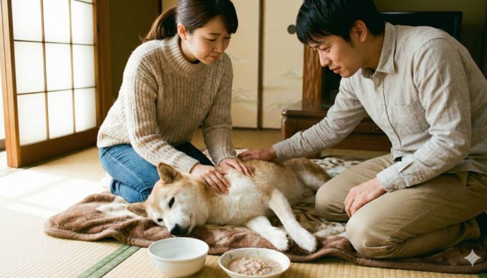 AIは家族になれるのか？ – 歩きながら考える vol.190