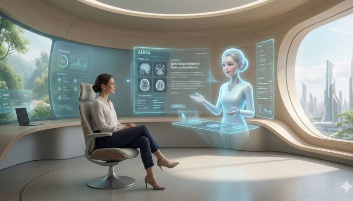 AIは医師を代替するか？ – 歩きながら考える vol.192