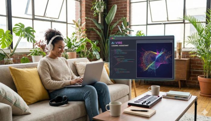 AIはプログラマーを賢くするか、愚かにするか？ – 歩きながら考える vol.196