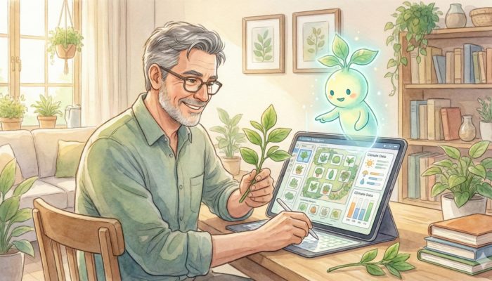 人生の未完了プロジェクトをAIで完了させる – 歩きながら考える vol.209