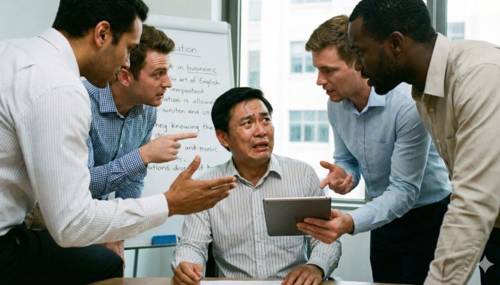 AIで英語力が落ちたので、AIで取り戻すことにした話 – 歩きながら考える vol.204