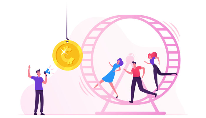 AIの進化に追いつこうとする人は、結局AIに振り回されるのか？ – 歩きながら考える vol.228