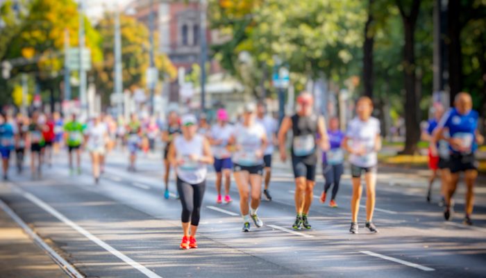 京都マラソンで過去最低の記録を出して、幸福について考えた – 歩きながら考える vol.236