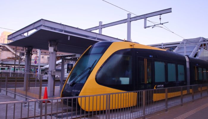 宇都宮がちょっと良いなと思った話：地方都市の幸福度を考える- 歩きながら考える vol.232