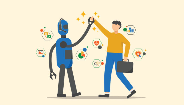 AIエージェントで幸福度調査をアップデートする：「データとの対話」が拓く新しい可能性 – 歩きながら考える vol.255