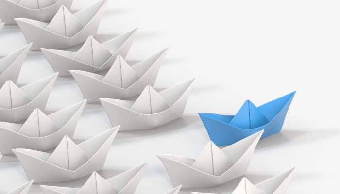 日本企業のAI活用、進まなかったら経営層の責任だと思う理由 – 歩きながら考える vol.242