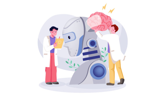 優秀な人ほどAI依存が深刻になるかもしれない問題 – 歩きながら考える vol.261