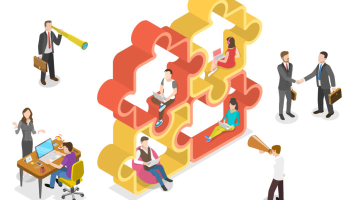 人はなぜ「丸くなる」のか？ – 歩きながら考える vol.249