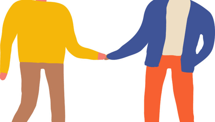 なんで日本人は、助けてもらうと「すみません」というのか – 歩きながら考える vol.246