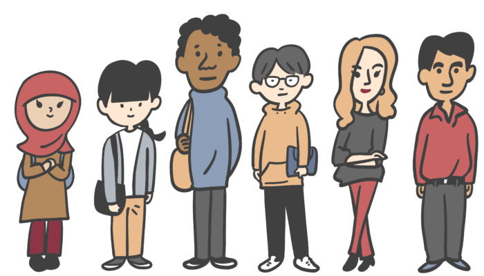 なぜ優秀な留学生ほど日本を去るのか？ – 歩きながら考える vol.253