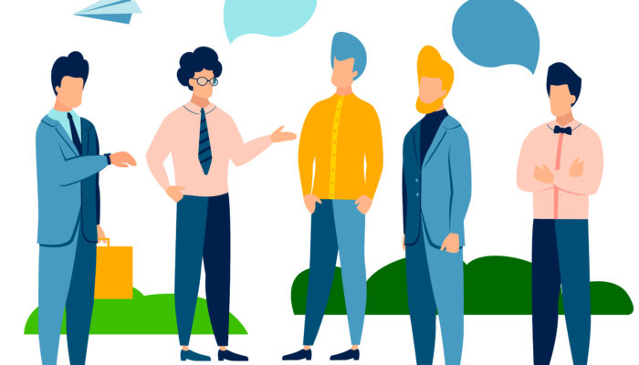 交際費を削る若者は人間関係を貧しくしてるのか？ – 歩きながら考える vol.262