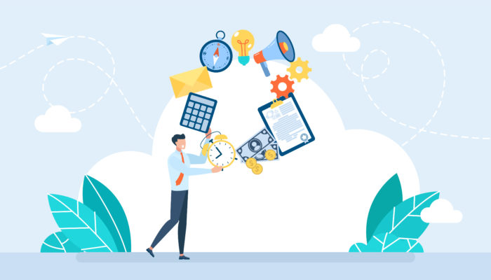 AIで生産性が上がっているのに、なぜ気持ちがすり減るのか – 歩きながら考える vol.264